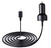 Algopix Similar Product 13 - Amazon Basics Car DC Charger for