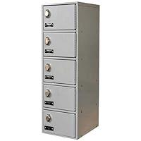 Algopix Similar Product 11 - Hallowell TabletCell Phone Locker