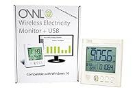 Algopix Similar Product 1 - Owl Owl Cm160 With USB Wireless