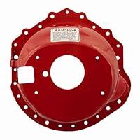 Algopix Similar Product 4 - Lakewood 15000 Safety Bellhousing , Red