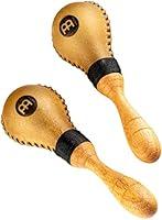 Algopix Similar Product 13 - Meinl Percussion MSM2 Natural Rawhide