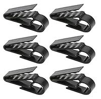 Algopix Similar Product 5 - Xintan Tiger Pack of 6 Cigar Holder