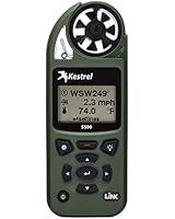 Algopix Similar Product 12 - Kestrel 5500 Weather Meter with Link