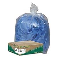Algopix Similar Product 14 - Earthsense RNW5815C Clear Recycled Can