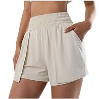 Algopix Similar Product 6 - Gamivast Short Pants Liners for Womens