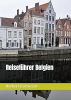 Algopix Similar Product 4 - Reiseführer Belgien (German Edition)