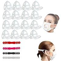 Algopix Similar Product 3 - 3D Mask Bracket  Mask Extender Straps