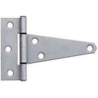 Algopix Similar Product 19 - Stanley #144920 5" ZN HVY T-Hinge
