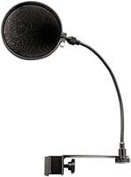 Algopix Similar Product 16 - MXL PF-001 Pop Filter
