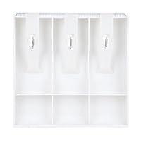 Algopix Similar Product 1 - Cash Drawer Register Insert Tray