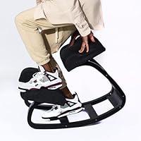 Algopix Similar Product 16 - Sleekform Atlanta Ergonomic Kneeling