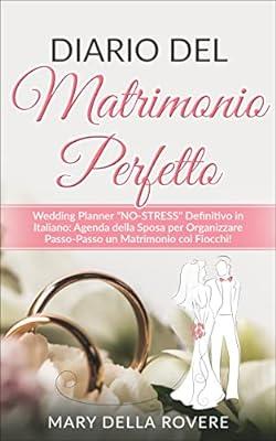 Best Deal for DIARIO DEL MATRIMONIO PERFETTO: Wedding Planner NO-STRESS