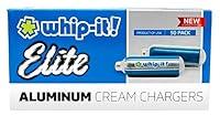 Algopix Similar Product 12 - WhipIt Elite 85 gram Premium