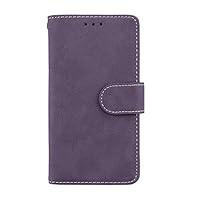 Algopix Similar Product 1 - Flip Case for iPhone 7 Plus Leather