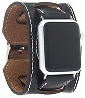 Algopix Similar Product 14 - NineCase Compatible Apple Watch Cuff