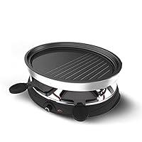 Algopix Similar Product 6 - MYHZH Home Outdoor Barbecue Shelf