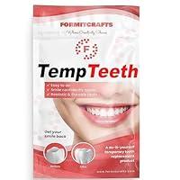 Algopix Similar Product 10 - Thermoplastic Beads for Teeth Repair
