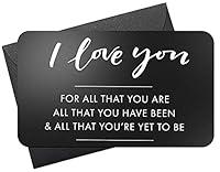 Algopix Similar Product 18 - Anniversary Gift Idea for Men