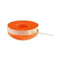 Algopix Similar Product 6 - Gardena Replacement Filament Cassette
