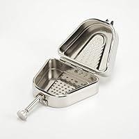 Algopix Similar Product 13 - Lang Dental Denture Duplicator - Flask