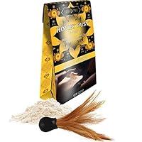 Algopix Similar Product 11 - Kama Sutra Honey Dust