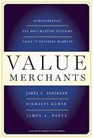 Algopix Similar Product 5 - Value Merchants Demonstrating and