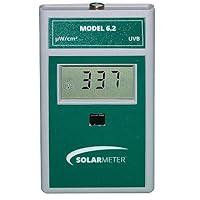 Algopix Similar Product 18 - Solarmeter Model 62 Sensitive UVB