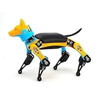 Algopix Similar Product 3 - Petoi Bittle Robot Dog STEM