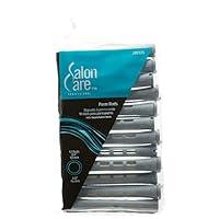 Algopix Similar Product 12 - Salon Care Grey Long Curved Perm Rods