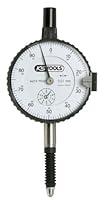 Algopix Similar Product 16 - Precision dial indicator gauge 0-10 mm