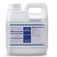 Algopix Similar Product 6 - FAFAGRASS Hydroponic Nutrients