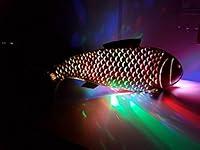 Algopix Similar Product 6 - fish gourd lamp