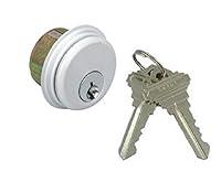 Algopix Similar Product 18 - McAvory Commercial Storefront Door Lock