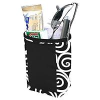 Algopix Similar Product 2 - Charm14 Car Air Vent Organizer with
