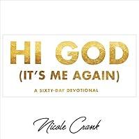 Algopix Similar Product 8 - Hi God (It's Me Again)