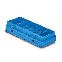 Algopix Similar Product 20 - Practicon 7141910 BLU Cool Cassette