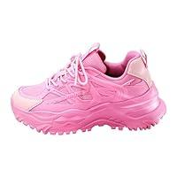 Algopix Similar Product 19 - YHIWU Sneakers for Women Walking Shoes