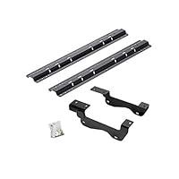 Algopix Similar Product 12 - Reese Fifth Wheel Hitch Mounting System