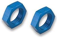 Algopix Similar Product 3 - Earl's 592406ERL -6 AN Bulkhead Nut