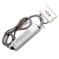Algopix Similar Product 10 - BAL650C-4 Emergency Lighting Ballast
