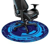 Algopix Similar Product 5 - Aimzone Gaming Chair Mat for Hard
