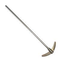 Algopix Similar Product 13 - Stirring Rod Overhead Stirrer Mixer