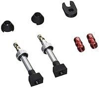 Algopix Similar Product 16 - Caffelatex Tubeless Presta Valve and