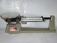 Algopix Similar Product 6 - Ohaus 80000012 Triple Beam Mechanical