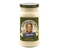 Algopix Similar Product 7 - Alfredo Sauce Roasted Garlic 15 Ounces