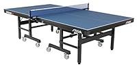 Algopix Similar Product 9 - STIGA Optimum 30 Table Tennis Table