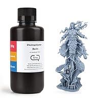 Algopix Similar Product 15 - ELEGOO ABSLike 3D Printer Resin LCD