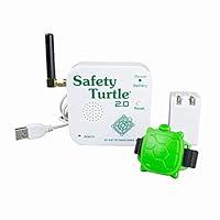 Algopix Similar Product 10 - Safety Turtle New 20 Child Immersion