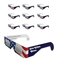 Algopix Similar Product 18 - GottaHaveit Solar Eclipse Glasses Safe