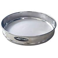 Algopix Similar Product 2 - INTBUYING 788 Diameter Stackable Mesh